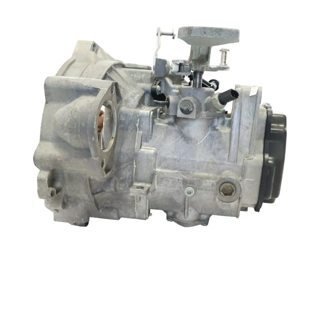 2K Manualna Skrzynia Biegów GQR 1.9 TDI do Volkswagen Caddy o numerze 0A4300047G Volkswagen Caddy 2K Manualna Skrzynia Biegów GQR 1.9 TDI - SKU 0A4300047G-2 - Numer Części 0A4300047G