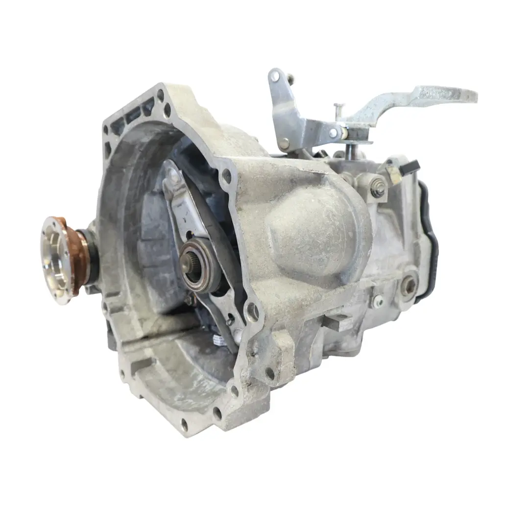 2K Cambio Manuale A 5 Marce GQR 1.9 TDI GARANZIA per Volkswagen Caddy con numero di parte 0A4300047G Volkswagen Caddy 2K Cambio Manuale A 5 Marce GQR 1.9 TDI GARANZIA - SKU 0A4300047G-2 - Numero di parte 0A4300047G