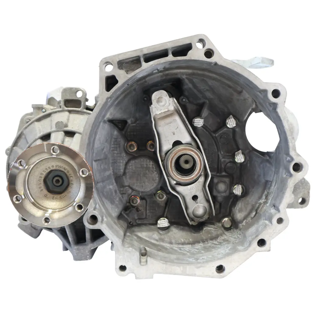 2K Manual Gearbox 5 Speed GQR 1.9 TDI WARRANTY to Volkswagen Caddy with Part number 0A4300047G Volkswagen Caddy 2K Manual Gearbox 5 Speed GQR 1.9 TDI WARRANTY - SKU 0A4300047G-2 - Part number 0A4300047G