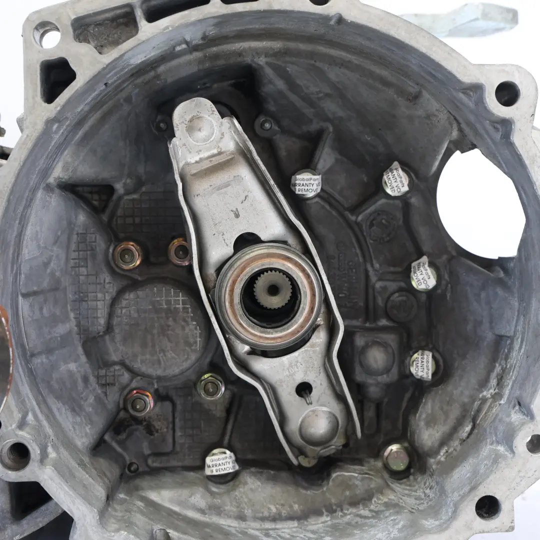 2K Boîte De Vitesses Manuelle GQR 1.9 TDI GARANTIE pour Volkswagen Caddy à propos du numéro de pièce 0A4300047G Volkswagen Caddy 2K Boîte De Vitesses Manuelle GQR 1.9 TDI GARANTIE - SKU 0A4300047G-2 - Numéro de pièce 0A4300047G