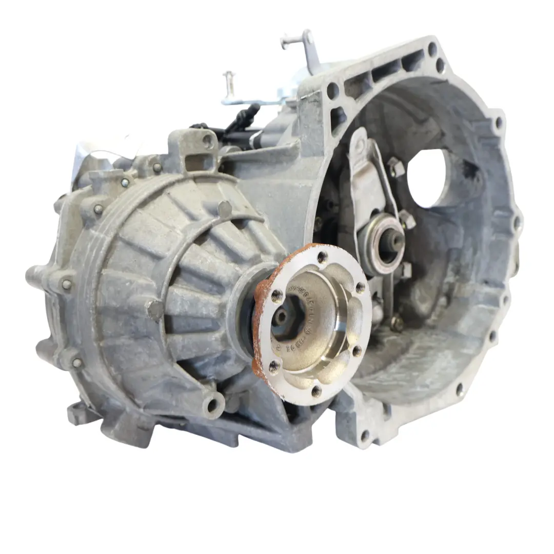 2K Manual Gearbox 5 Speed GQR 1.9 TDI WARRANTY to Volkswagen Caddy with Part number 0A4300047G Volkswagen Caddy 2K Manual Gearbox 5 Speed GQR 1.9 TDI WARRANTY - SKU 0A4300047G-2 - Part number 0A4300047G