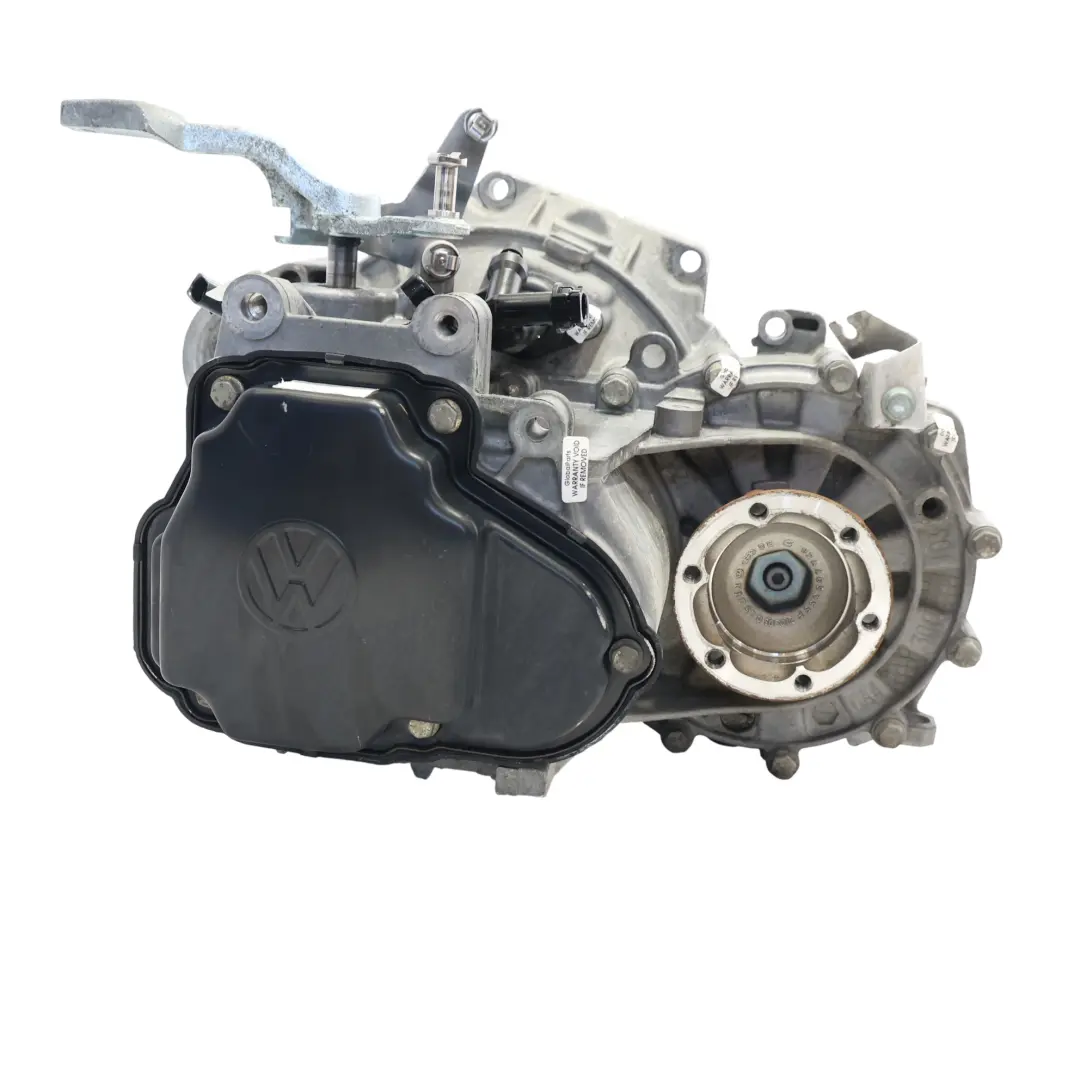 2K Manualna Skrzynia Biegów GQR 1.9 TDI do Volkswagen Caddy o numerze 0A4300047G Volkswagen Caddy 2K Manualna Skrzynia Biegów GQR 1.9 TDI - SKU 0A4300047G-2 - Numer Części 0A4300047G