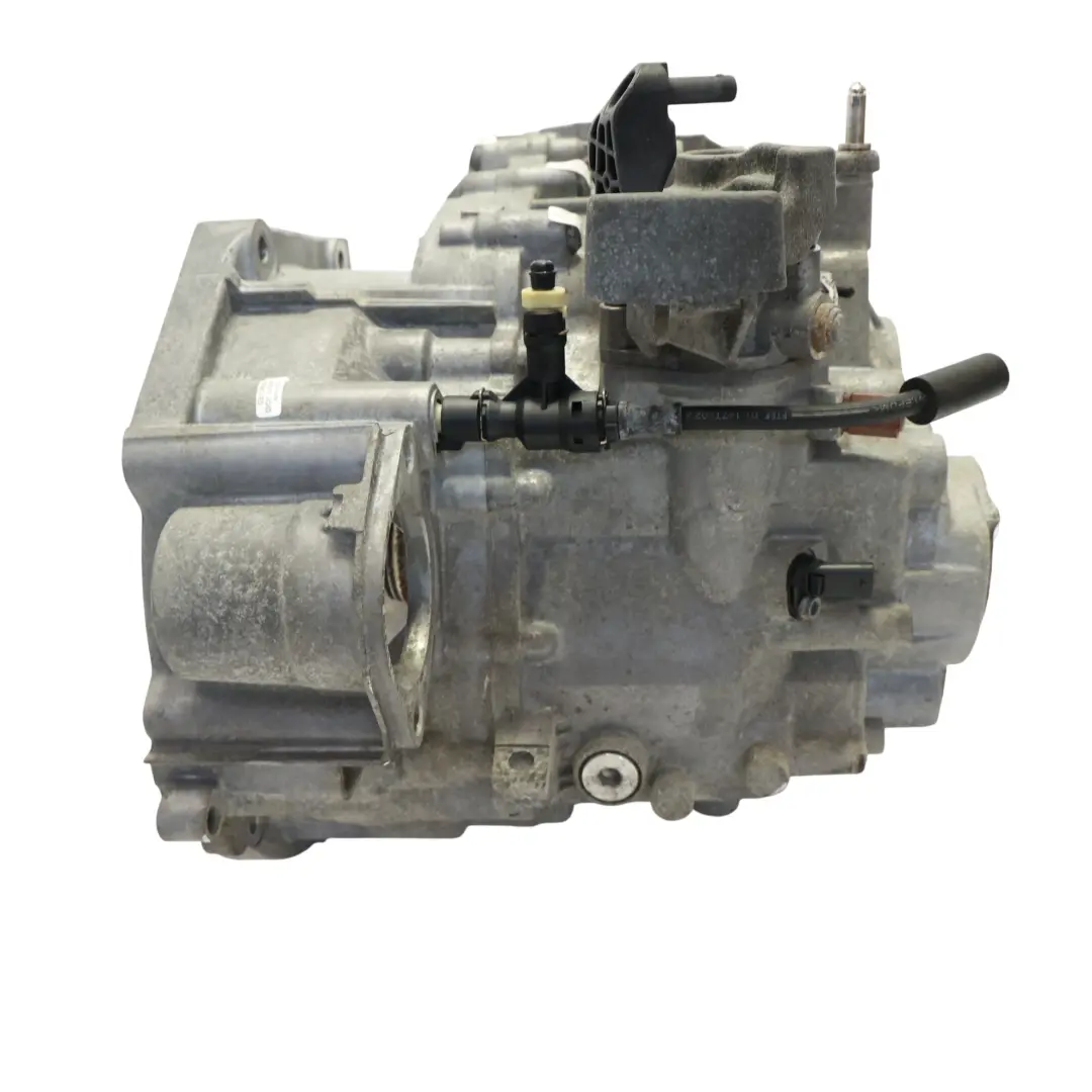 Audi Q3 8U 2.0 TDI Quattro Manual Gearbox 6 Speed QCS WARRANTY - SKU 0A6300045N-1 - Part number 0A6300045N