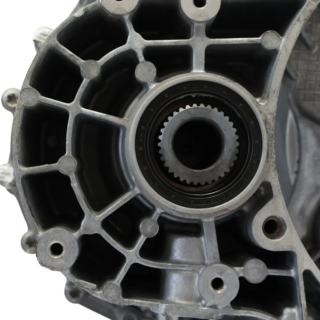 Skrzynia Biegów Manualna 6 Biegów QCS do Audi Q3 8U 2.0 TDI Quattro o numerze 0A6300045N Audi Q3 8U 2.0 TDI Quattro Skrzynia Biegów Manualna 6 Biegów QCS - SKU 0A6300045N-1 - Numer Części 0A6300045N