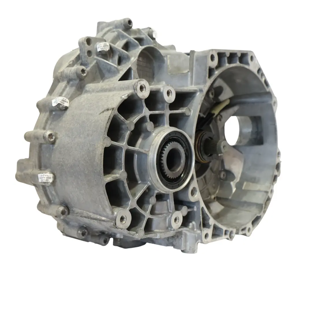Vitesses Manuelle 6 Vitesses QCS GARANTIE pour Audi Q3 8U 2.0 TDI Quattro à propos du numéro de pièce 0A6300045N Audi Q3 8U 2.0 TDI Quattro Vitesses Manuelle 6 Vitesses QCS GARANTIE - SKU 0A6300045N-1 - Numéro de pièce 0A6300045N