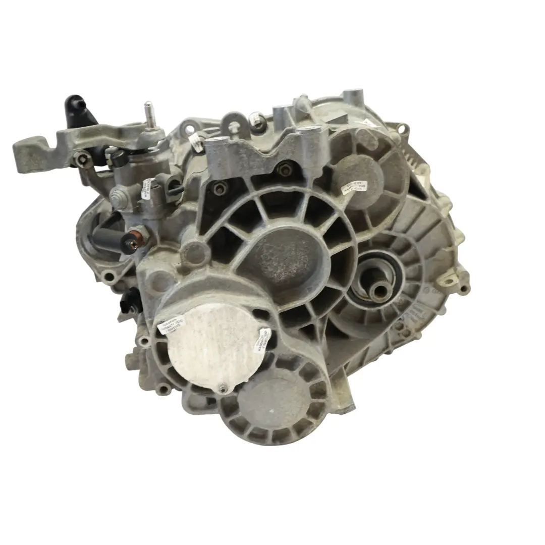 Skrzynia Biegów Manualna 6 Biegów QCS do Audi Q3 8U 2.0 TDI Quattro o numerze 0A6300045N Audi Q3 8U 2.0 TDI Quattro Skrzynia Biegów Manualna 6 Biegów QCS - SKU 0A6300045N-1 - Numer Części 0A6300045N