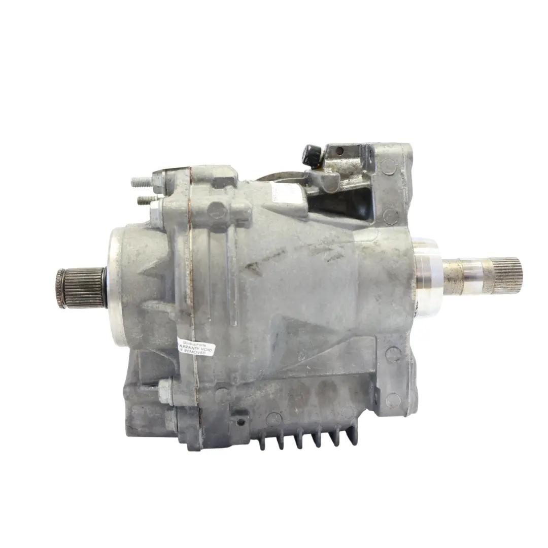 Front Transfer Box Case 2.0 TDI Manual WARRANTY to Audi Q3 8U with Part number 0A6409053AK Audi Q3 8U Front Transfer Box Case 2.0 TDI Manual WARRANTY - SKU 0A6409053AK - Part number 0A6409053AK