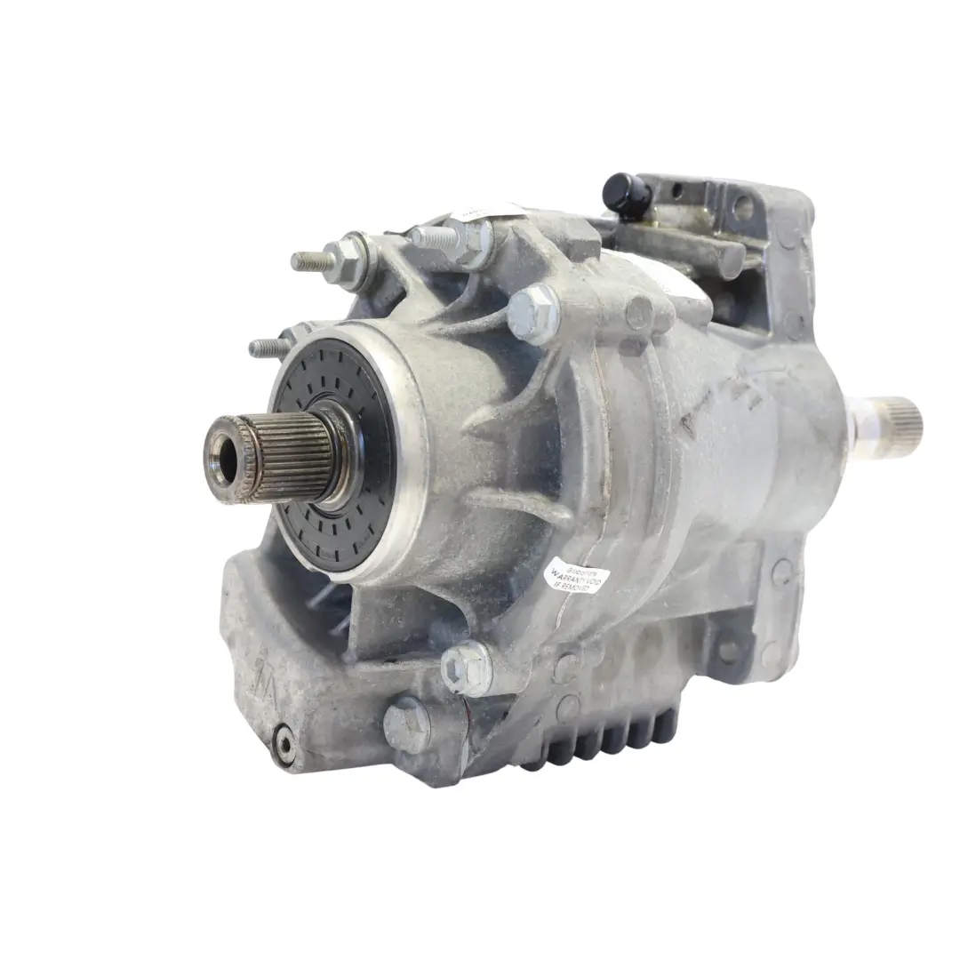  Inny Audi Q3 8U Boîtier de Transfert Avant 2.0 TDI Manuel GARANTIE - SKU 0A6409053AK - Numéro de pièce 0A6409053AK