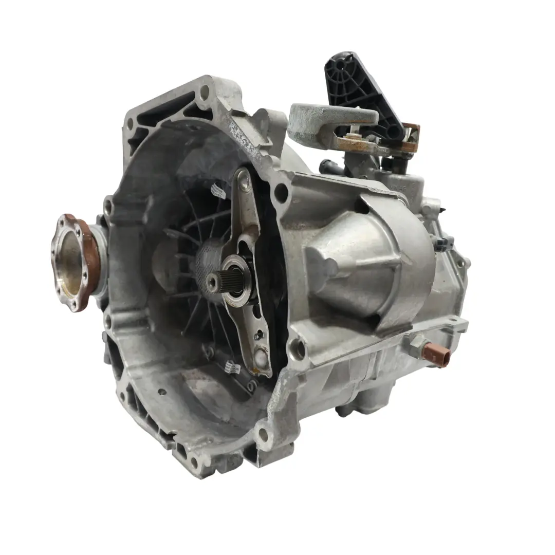 Audi A1 GB VW Polo AW Manual Gearbox 6 Speed TCW 1.0 Petrol WARRANTY - SKU 0AJ300043F - Part number 0AJ300043F