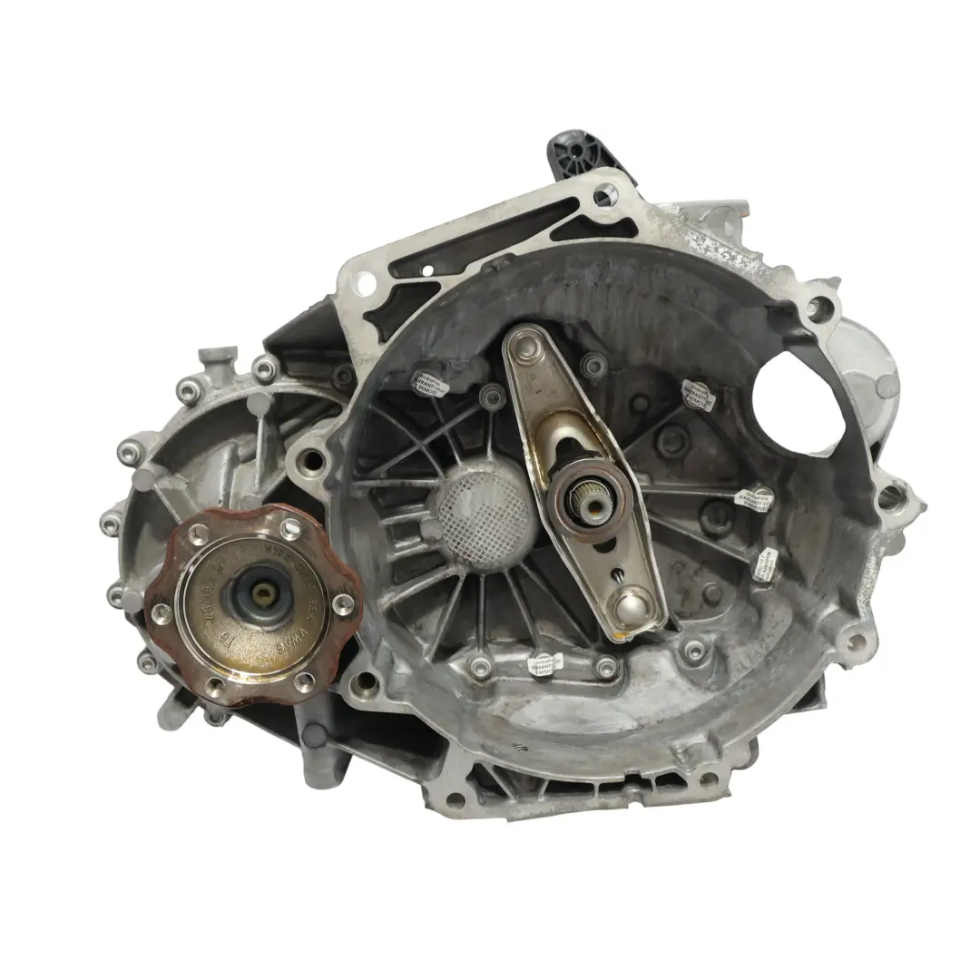 Audi A1 S1 GB VW Polo AE AW Skrzynia Manualna 6 Biegowa - SKU 0AJ300043F - Numer Części 0AJ300043F