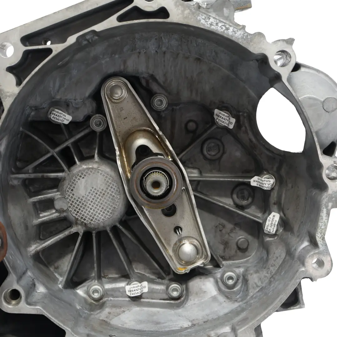 AW Schalt Getriebe 6 Gang TCW 1.0 Benzin GARANTIE für Audi A1 GB VW Polo mit Teilenummer 0AJ300043F Audi A1 GB VW Polo AW Schalt Getriebe 6 Gang TCW 1.0 Benzin GARANTIE - SKU 0AJ300043F - Teilenummer 0AJ300043F