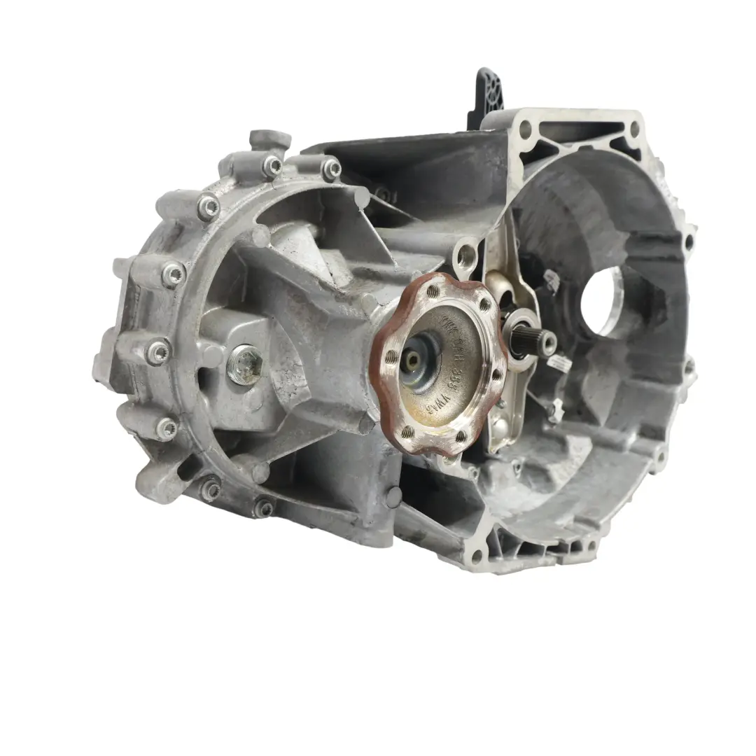 Audi A1 GB VW Polo AW Cambio Manuale 6 Marce TCW 1.0 Benzina GARANZIA - SKU 0AJ300043F - Numero di parte 0AJ300043F