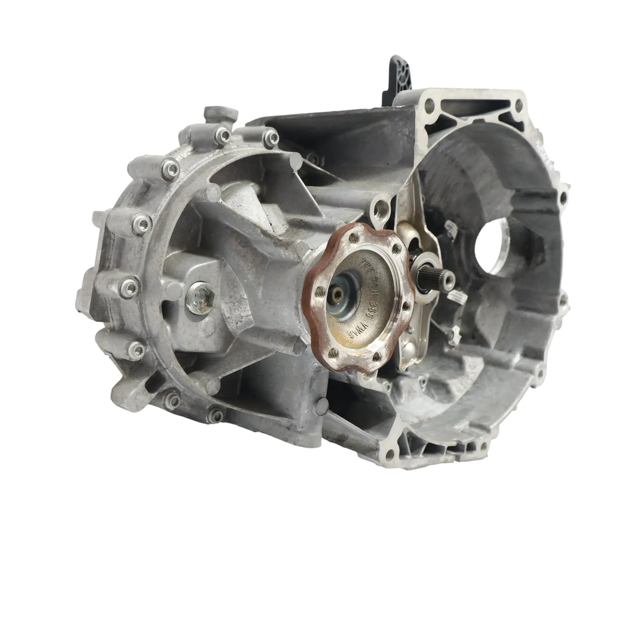 Audi A1 GB VW Polo AW Manual Gearbox 6 Speed TCW 1.0 Petrol 0AJ300043F WARRANTY