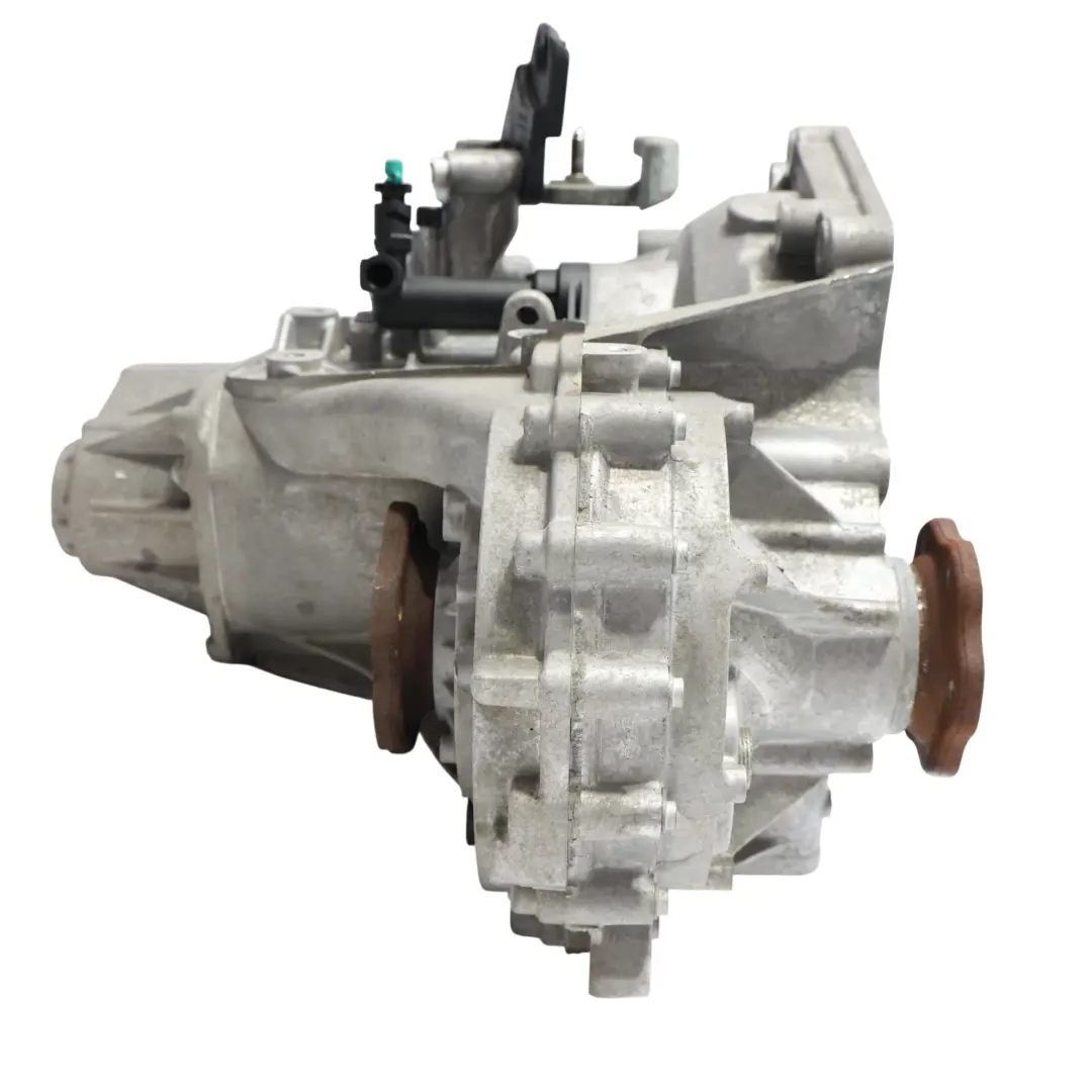 Audi A1 GB VW Polo AW Manual Gearbox 6 Speed TCW 1.0 Petrol WARRANTY - SKU 0AJ300043F - Part number 0AJ300043F