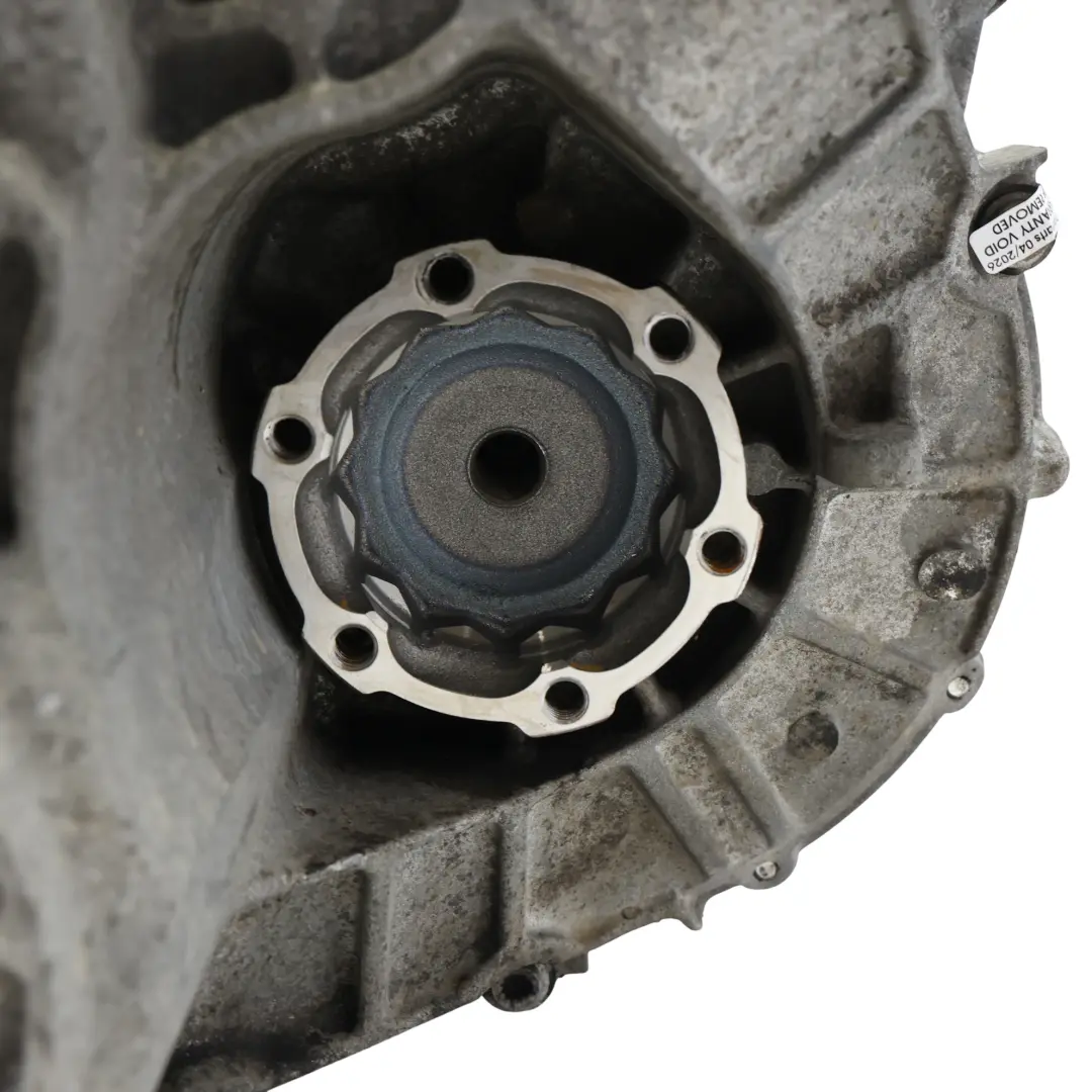 Mk3 1.4 TSI Automatik Getriebe DSG MLD GARANTIE für Volkswagen Scirocco mit Teilenummer 0AM300049J Volkswagen Scirocco Mk3 1.4 TSI Automatik Getriebe DSG MLD GARANTIE - SKU 0AM300049J - Teilenummer 0AM300049J