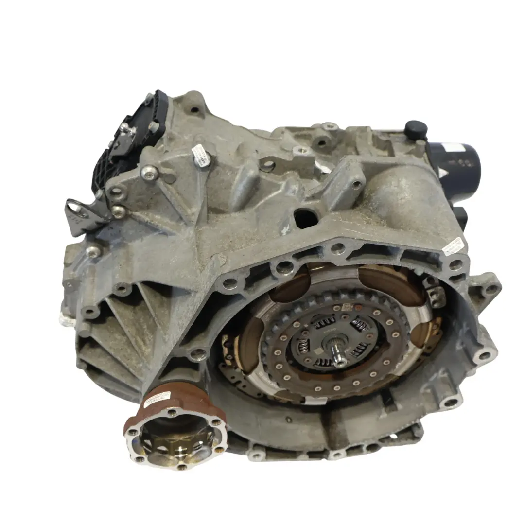 Volkswagen Scirocco Mk3 1.4 TSI Automatic Gearbox DSG MLD WARRANTY - SKU 0AM300049J - Part number 0AM300049J