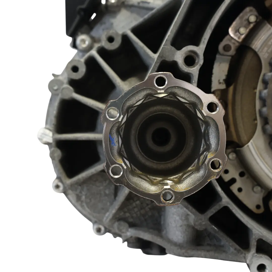 Volkswagen Scirocco Mk3 1.4 TSI Automatic Gearbox DSG MLD WARRANTY - SKU 0AM300049J - Part number 0AM300049J