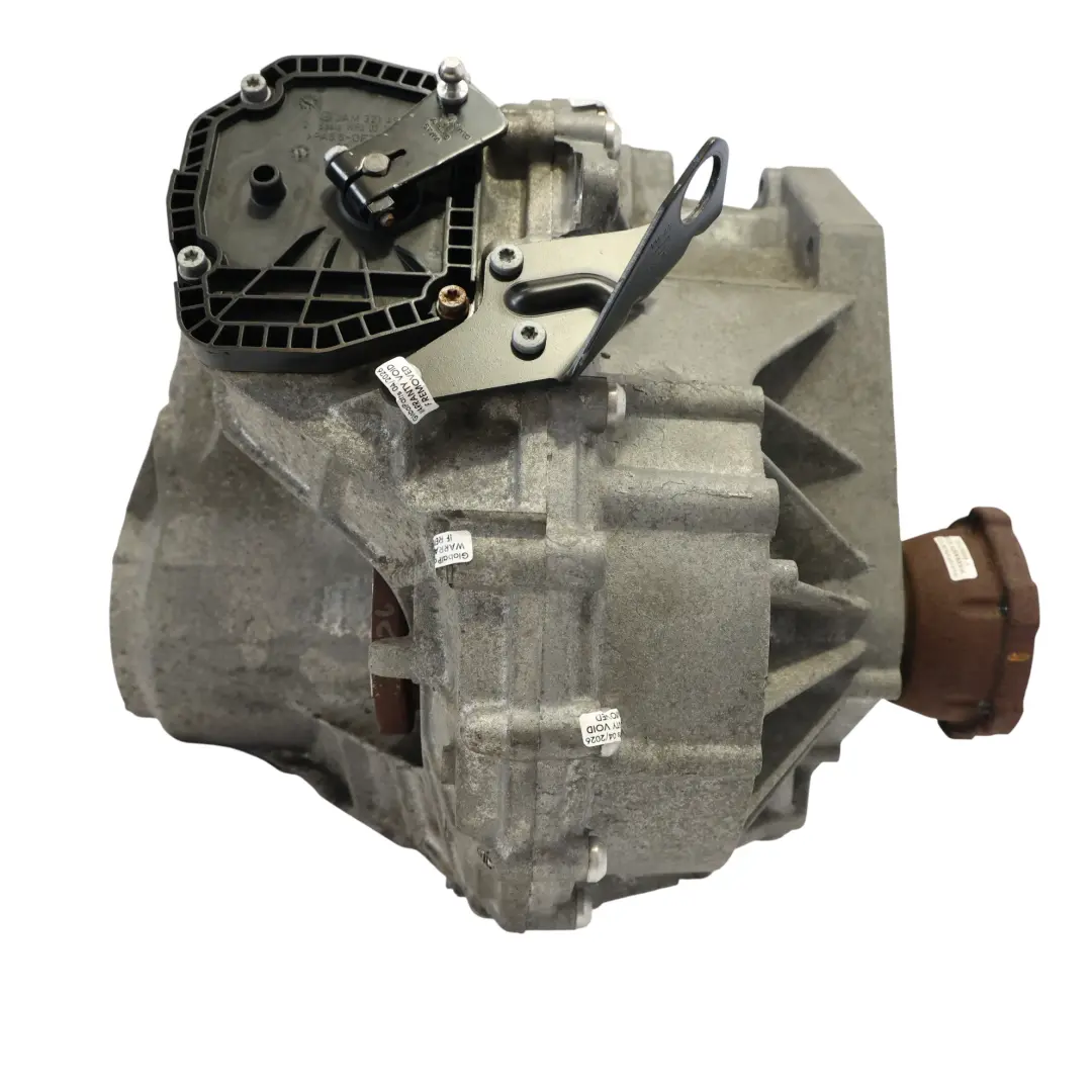Mk3 1.4 TSI Automatic Gearbox DSG MLD WARRANTY to Volkswagen Scirocco with Part number 0AM300049J Volkswagen Scirocco Mk3 1.4 TSI Automatic Gearbox DSG MLD WARRANTY - SKU 0AM300049J - Part number 0AM300049J