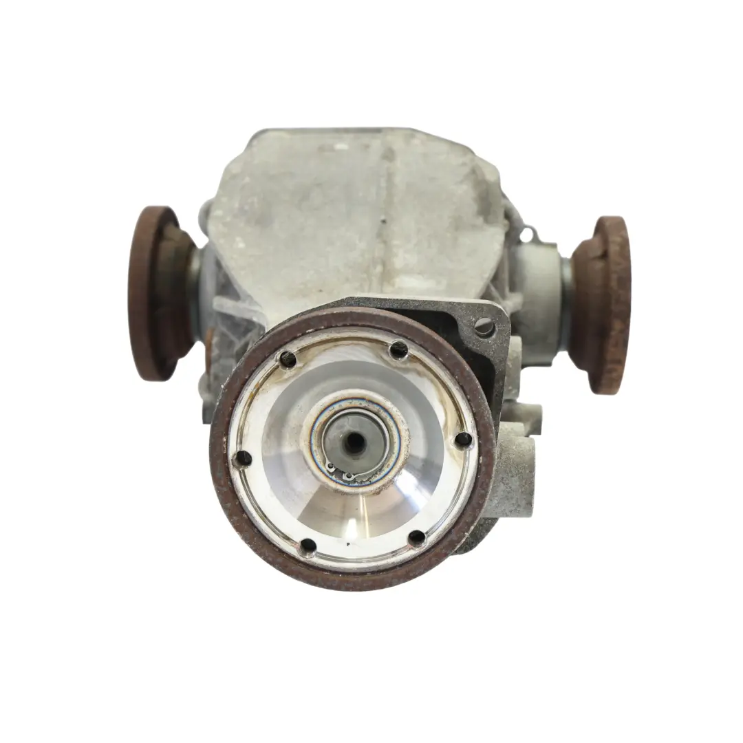 BNS Posteriore Differenziale I=37:9 MPC GARANZIA per Audi RS4 B7 4.2 con numero di parte 0AR500043T Audi RS4 B7 4.2 BNS Posteriore Differenziale I=37:9 MPC GARANZIA - SKU 0AR500043T - Numero di parte 0AR500043T