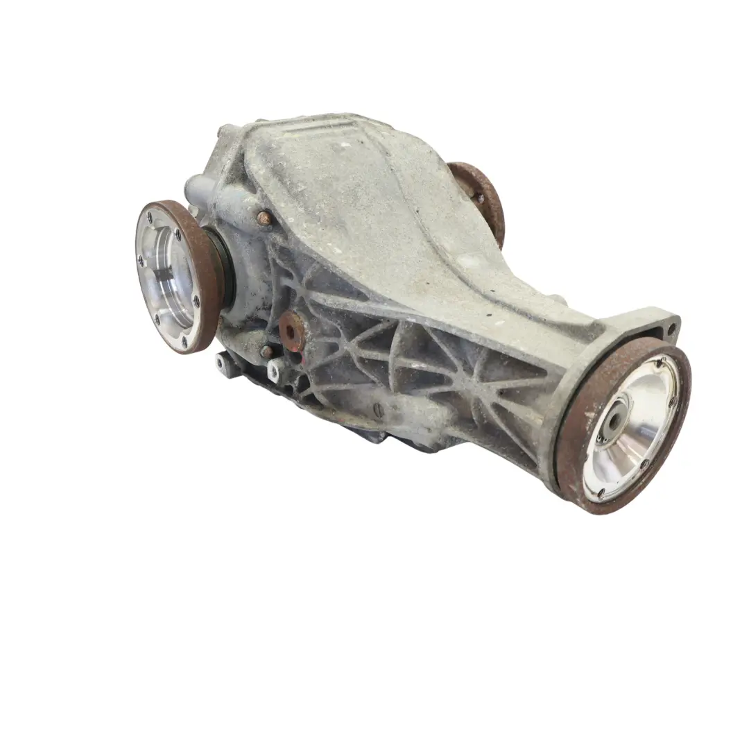 Audi RS4 B7 4.2 BNS Posteriore Differenziale I=37:9 MPC GARANZIA - SKU 0AR500043T - Numero di parte 0AR500043T
