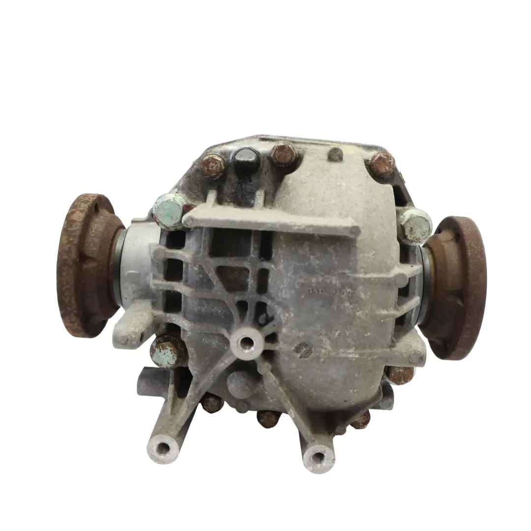 Audi RS4 B7 4.2 BNS Rear Axle Differential Diff I=37:9 MPC WARRANTY - SKU 0AR500043T - Part number 0AR500043T