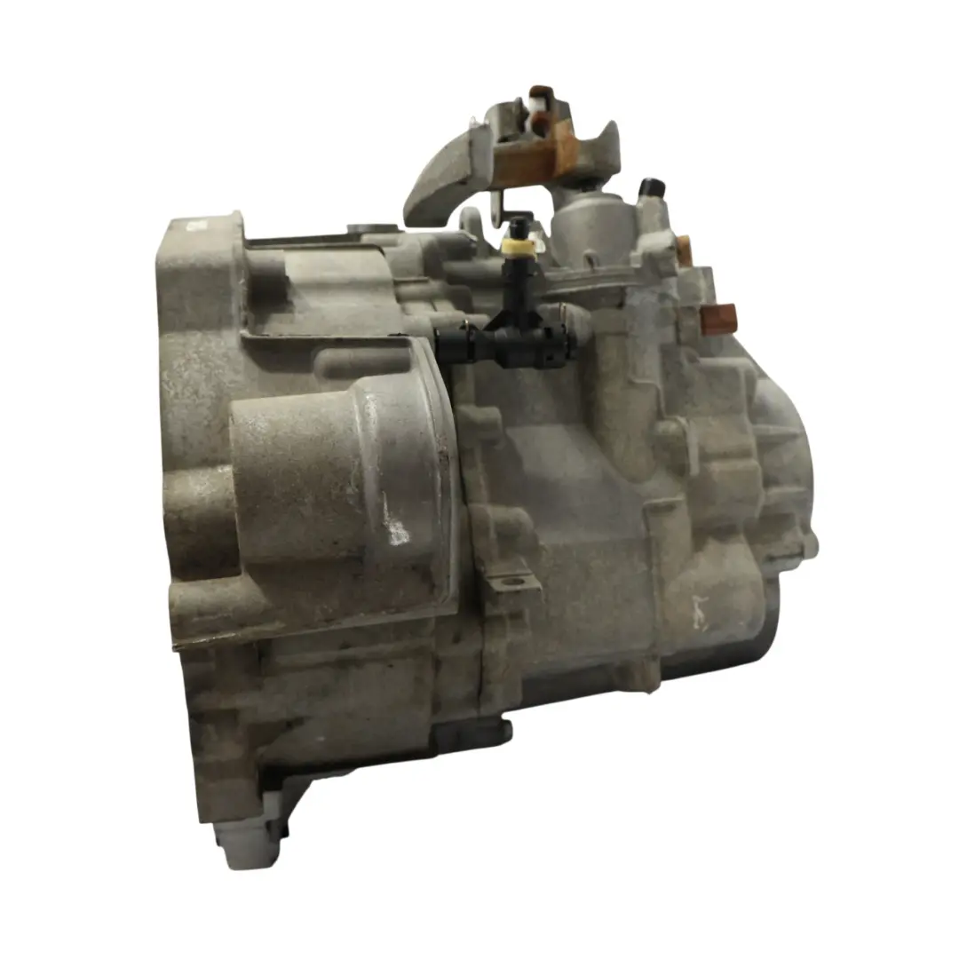 Volkswagen Crafter Mk2 2.0 TDI Manual Gearbox 6-Speed WARRANTY - SKU 0AX300040C - Part number 0AX300040C