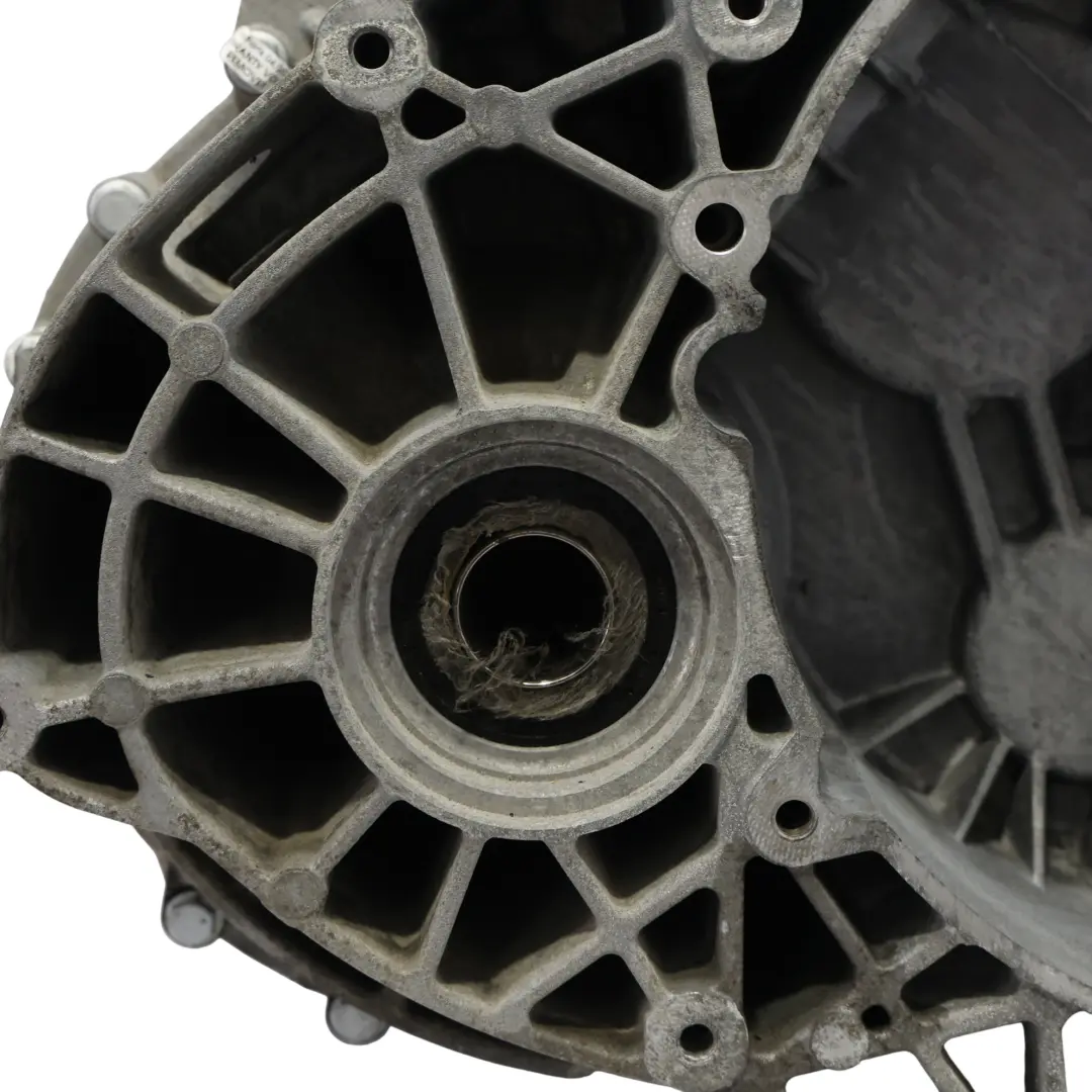 Mk2 2.0 TDI Vitesses Manuelle 6 Rapports GARANTIE pour Volkswagen Crafter à propos du numéro de pièce 0AX300040C Volkswagen Crafter Mk2 2.0 TDI Vitesses Manuelle 6 Rapports GARANTIE - SKU 0AX300040C - Numéro de pièce 0AX300040C