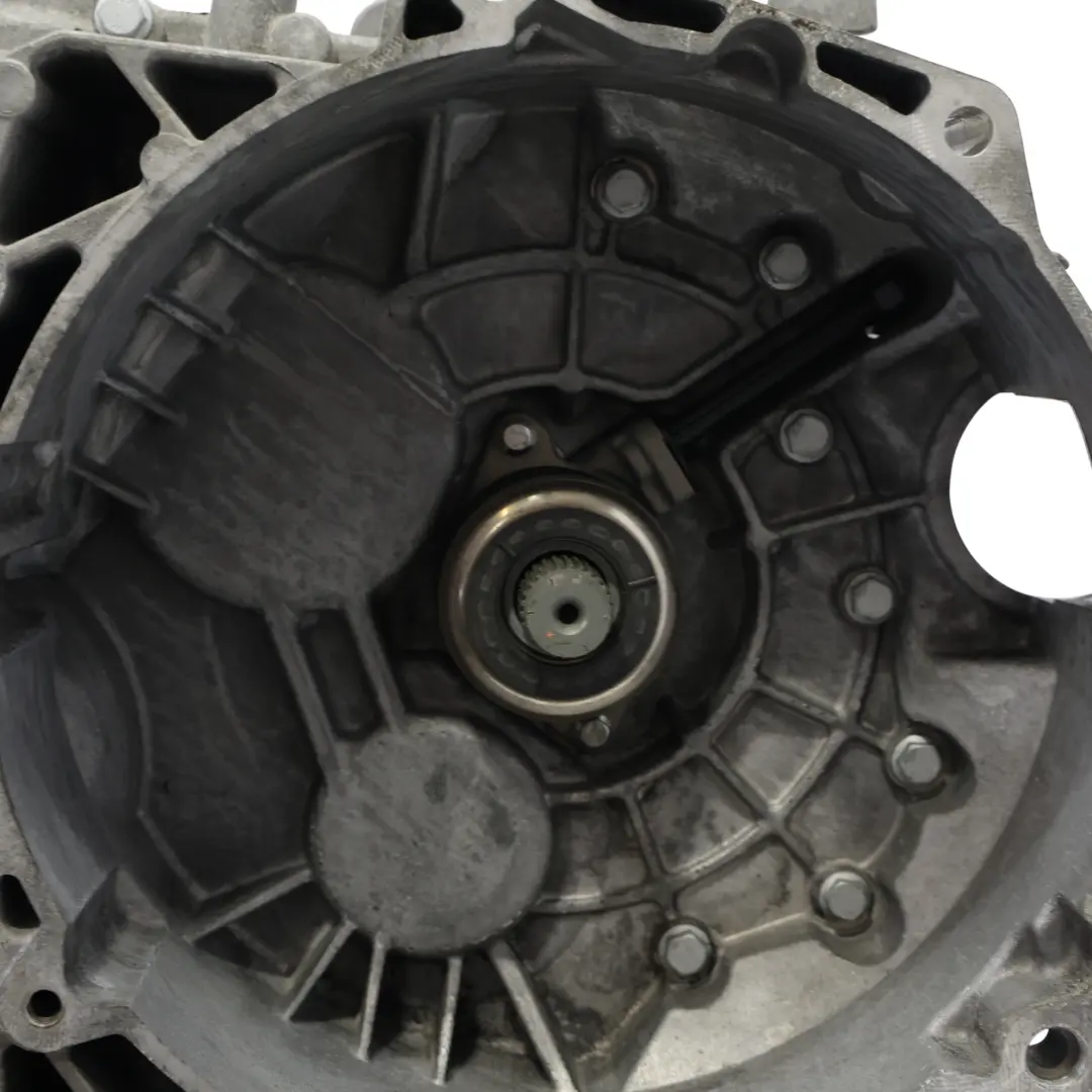 Mk2 2.0 TDI Schaltgetriebe 6-Gang GARANTIE für Volkswagen Crafter mit Teilenummer 0AX300040C Volkswagen Crafter Mk2 2.0 TDI Schaltgetriebe 6-Gang GARANTIE - SKU 0AX300040C - Teilenummer 0AX300040C
