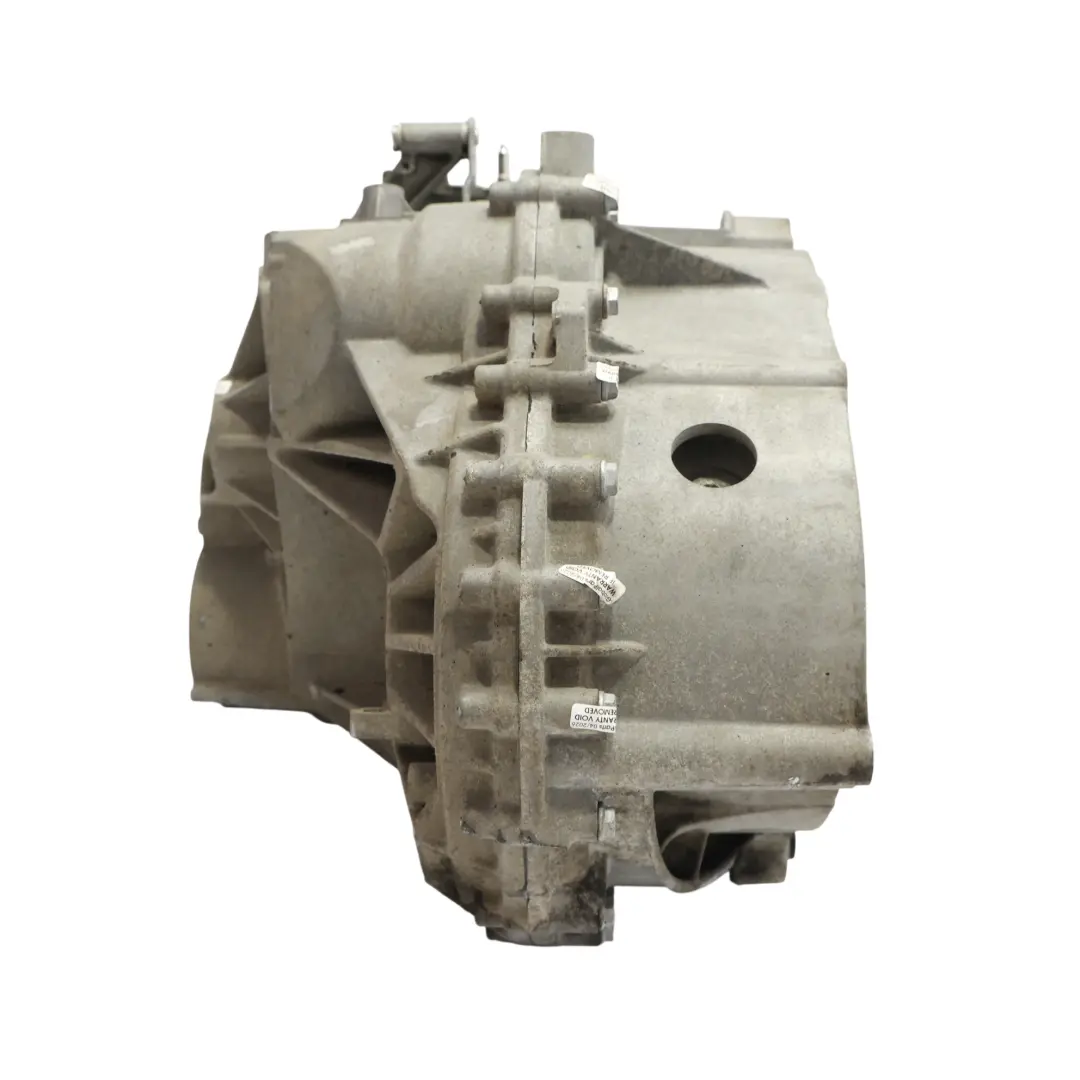 Volkswagen Crafter Mk2 2.0 TDI Schaltgetriebe 6-Gang GARANTIE - SKU 0AX300040C - Teilenummer 0AX300040C