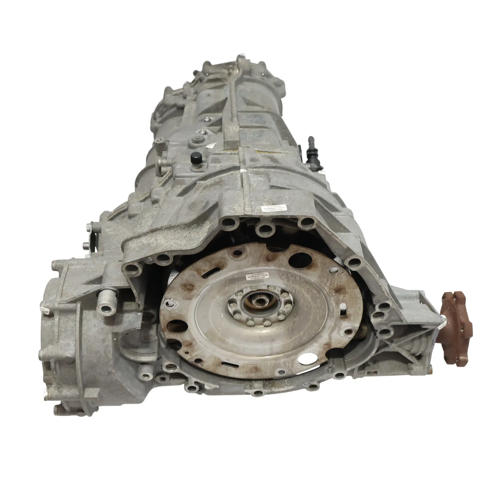 Audi A5 8T 2.0 TDI Cambio Manuale 6 Velocità PNF 0B1300028Q GARANZIA