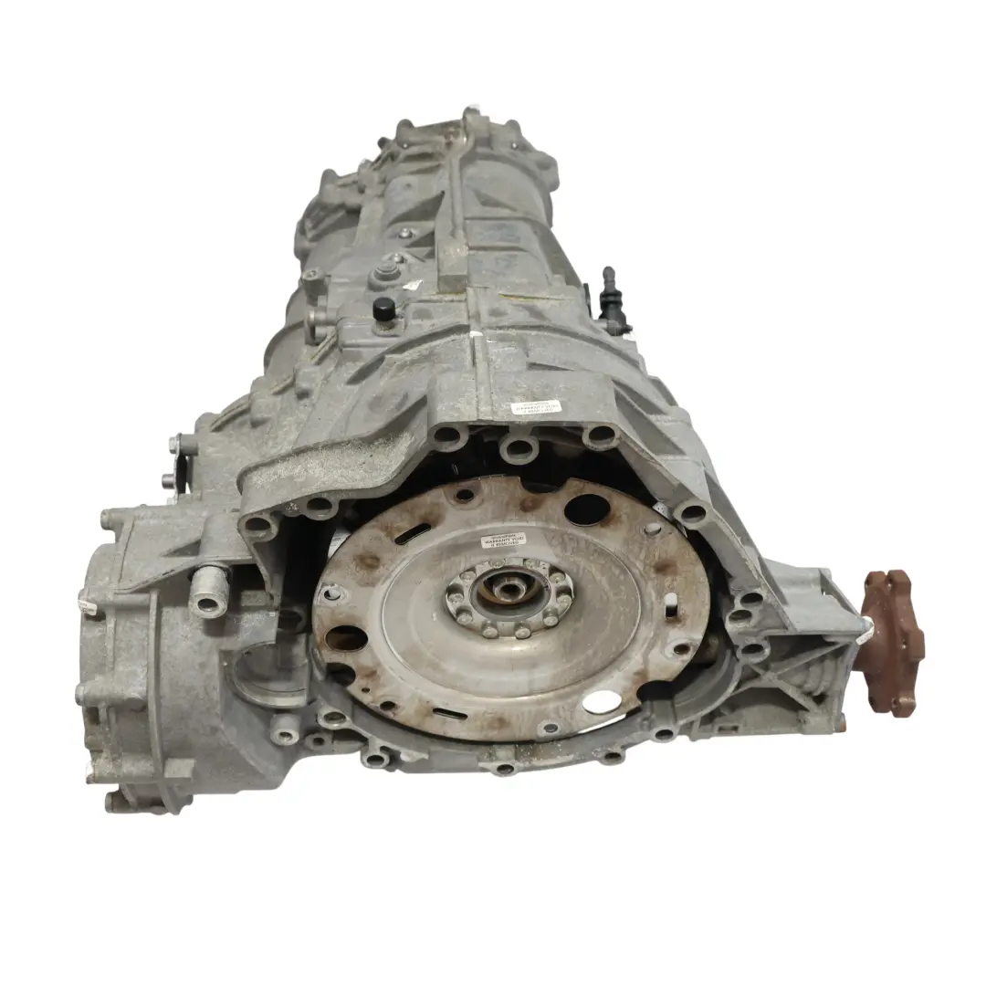 Manualna Skrzynia Biegów 6 Biegów PNF do Audi A5 8T 2.0 TDI o numerze 0B1300028Q Audi A5 8T 2.0 TDI Manualna Skrzynia Biegów 6 Biegów PNF - SKU 0B1300028Q-1 - Numer Części 0B1300028Q