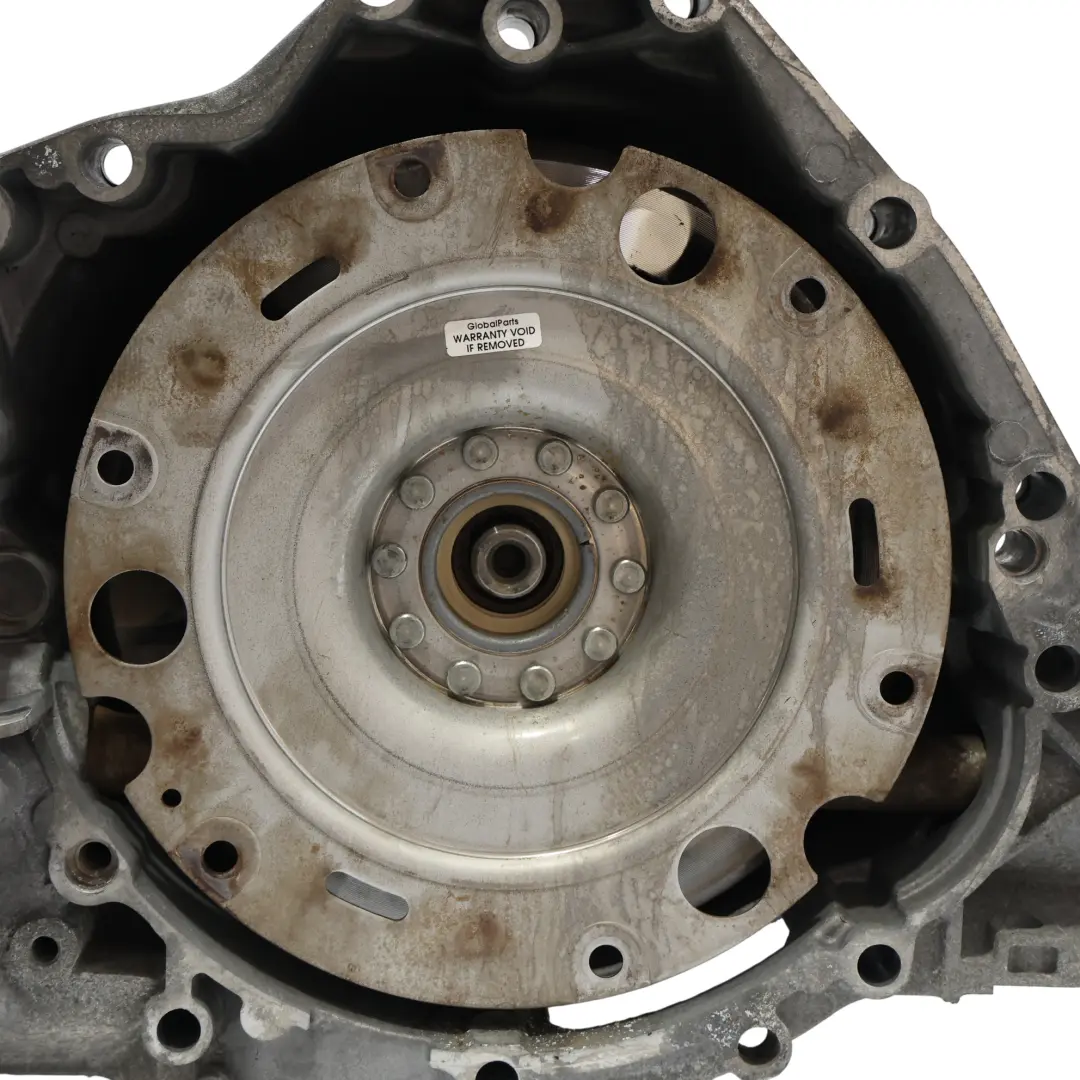 Audi A5 8T 2.0 TDI Manualna Skrzynia Biegów 6 Biegów PNF - SKU 0B1300028Q-1 - Numer Części 0B1300028Q