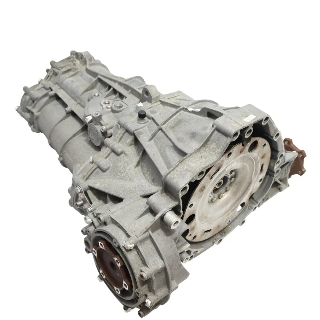 Schalt Getriebe 6 Gang PNF GARANTIE für Audi A5 8T 2.0 TDI mit Teilenummer 0B1300028Q Audi A5 8T 2.0 TDI Schalt Getriebe 6 Gang PNF GARANTIE - SKU 0B1300028Q-1 - Teilenummer 0B1300028Q