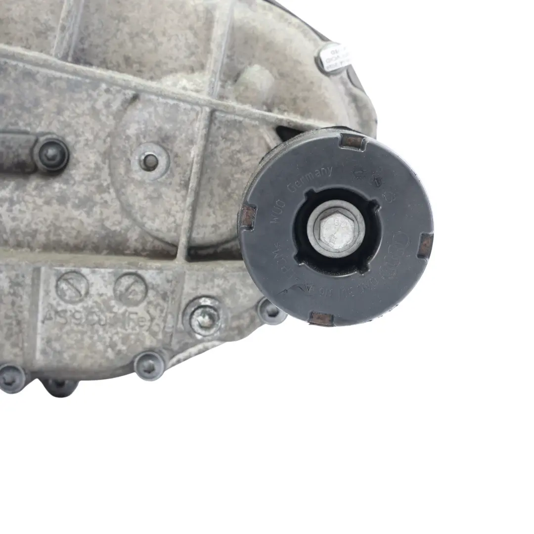 Porsche Cayenne 92A 3.0 TFSI 4X4 Verteilergetriebe NDZ GARANTIE - SKU 0BU341011M - Teilenummer 0BU341011M