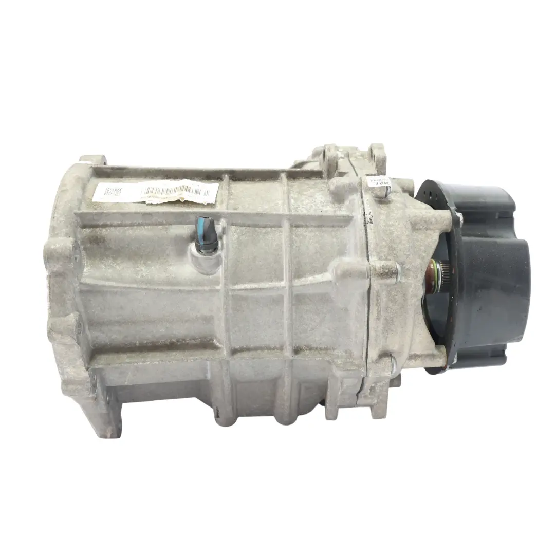 Porsche Cayenne 92A 3.0 TFSI 4x4 Transfer Box Case NDZ WARRANTY - SKU 0BU341011M - Part number 0BU341011M