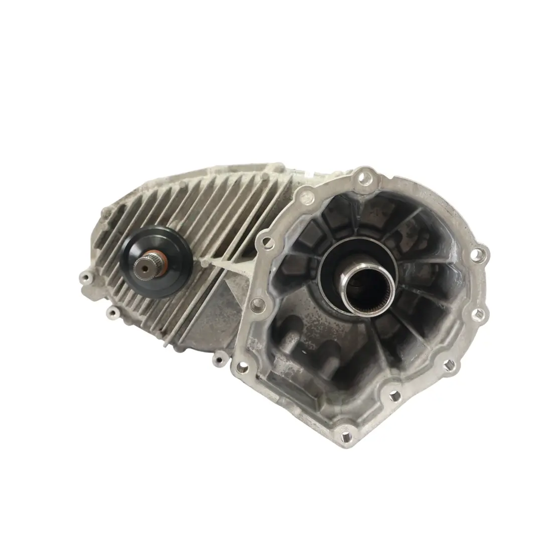 Porsche Cayenne 92A 3.0 TFSI 4x4 Reduktor Skrzyni Biegów NDZ - SKU 0BU341011M - Numer Części 0BU341011M