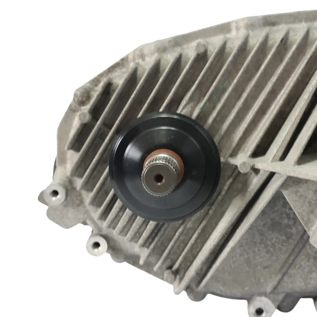 Porsche Cayenne 92A 3.0 TFSI 4X4 Verteilergetriebe NDZ GARANTIE - SKU 0BU341011M - Teilenummer 0BU341011M