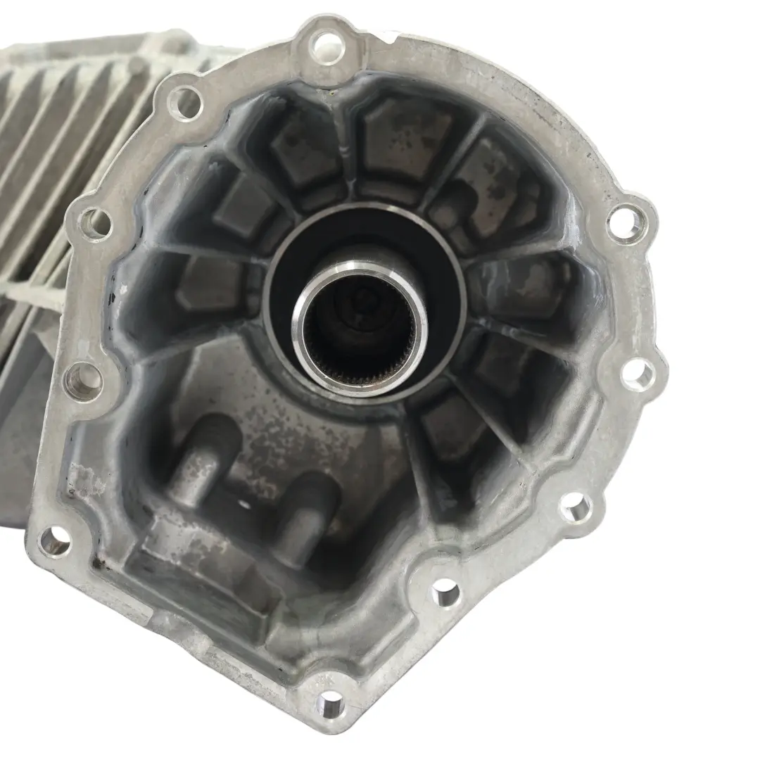 Porsche Cayenne 92A 3.0 TFSI 4x4 Reduktor Skrzyni Biegów NDZ - SKU 0BU341011M - Numer Części 0BU341011M