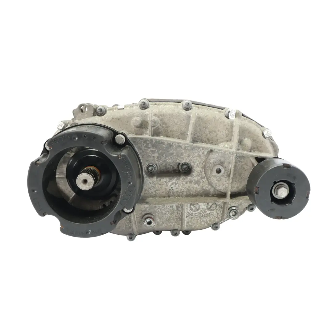 Porsche Cayenne 92A 3.0 TFSI 4x4 Transfer Box Case NDZ WARRANTY - SKU 0BU341011M - Part number 0BU341011M