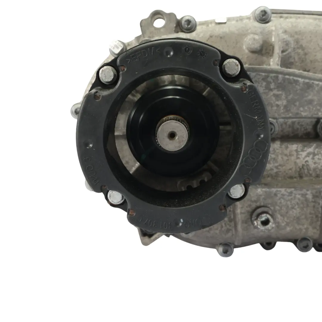 Porsche Cayenne 92A 3.0 TFSI 4x4 Reduktor Skrzyni Biegów NDZ - SKU 0BU341011M - Numer Części 0BU341011M