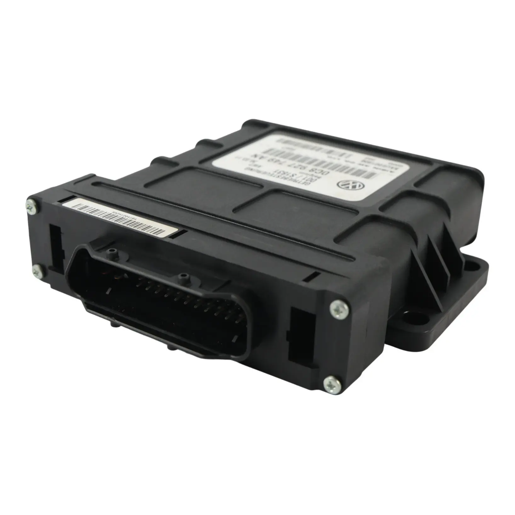 Porsche Cayenne Turbo 92a Automatik Getriebe Steuergerät ECU 0C8927749AN