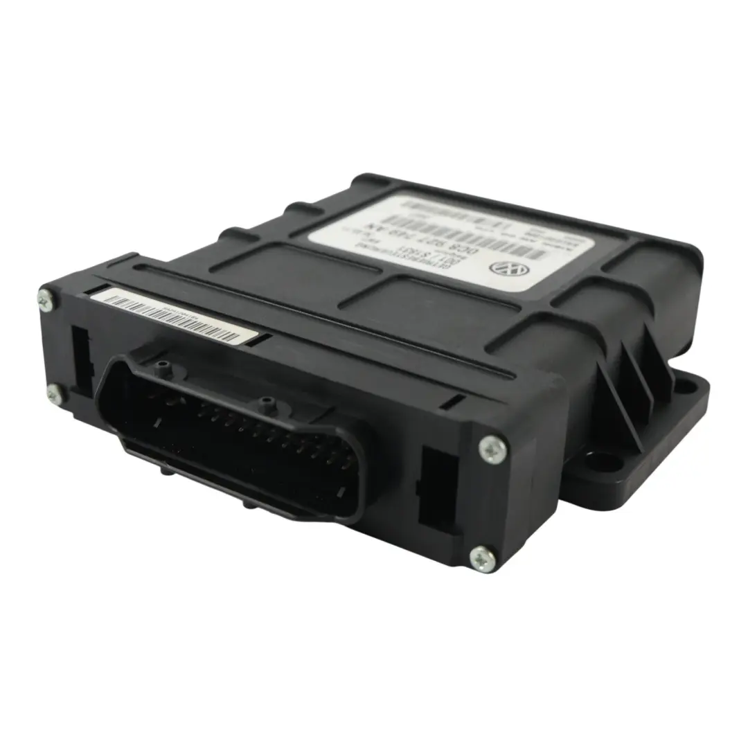 Porsche Cayenne Turbo 92a Automatic Gearbox Control Module ECU Unit - SKU 0C8927749AN - Part number 0C8927749AN