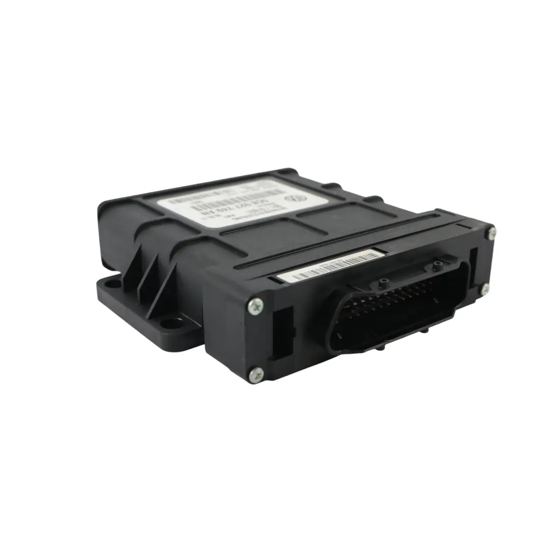 Porsche Cayenne Turbo 92a Automatic Gearbox Control Module ECU Unit - SKU 0C8927749AN - Part number 0C8927749AN