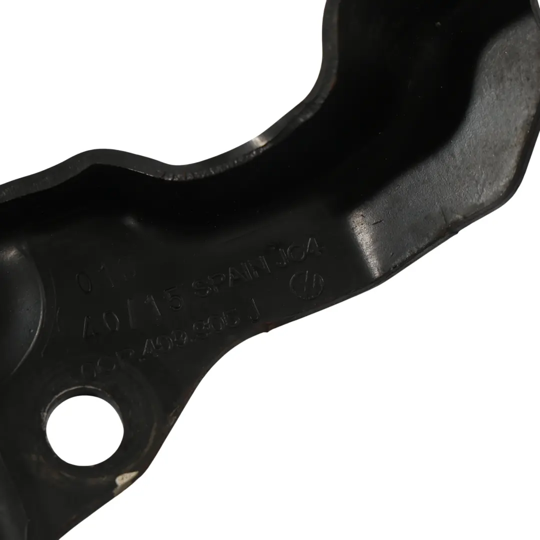 Supporto Staffa Fissaggio Cambio Manuale per Audi Q3 8U con numero di parte 0CP409905J Audi Q3 8U Supporto Staffa Fissaggio Cambio Manuale - SKU 0CP409905J - Numero di parte 0CP409905J