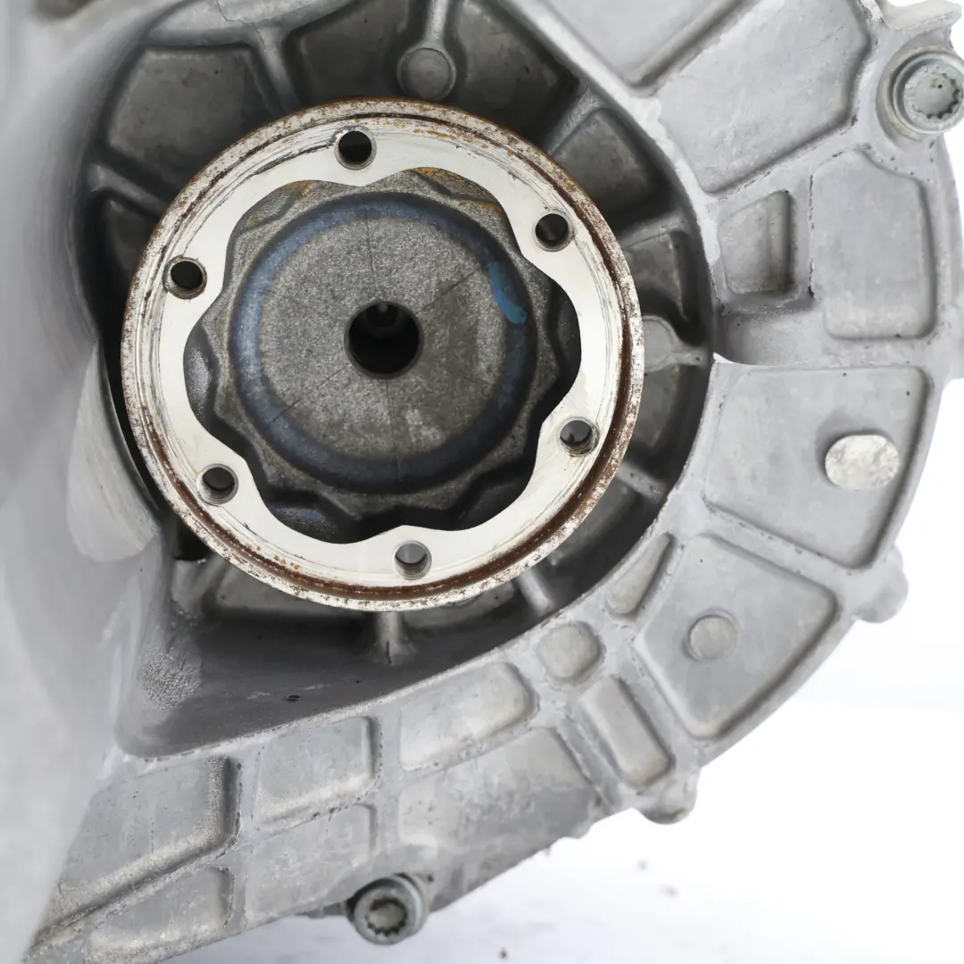 Skoda Karoq Mk1 2.0 TDI Automatic Gearbox DSG UYW WARRANTY - SKU 0CW300027N - Part number 0CW300027N