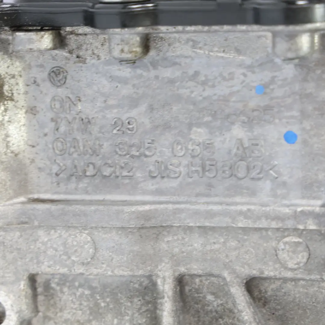 Mk1 2.0 TDI Skrzynia Biegów Automatyczna DSG UYW do Skoda Karoq o numerze 0CW300027N Skoda Karoq Mk1 2.0 TDI Skrzynia Biegów Automatyczna DSG UYW - SKU 0CW300027N - Numer Części 0CW300027N