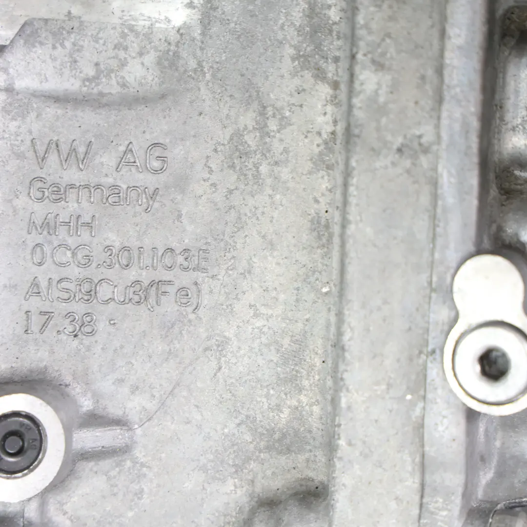 Mk1 2.0 TDI Automatik Getriebe DSG UYW GARANTIE für Skoda Karoq mit Teilenummer 0CW300027N Skoda Karoq Mk1 2.0 TDI Automatik Getriebe DSG UYW GARANTIE - SKU 0CW300027N - Teilenummer 0CW300027N