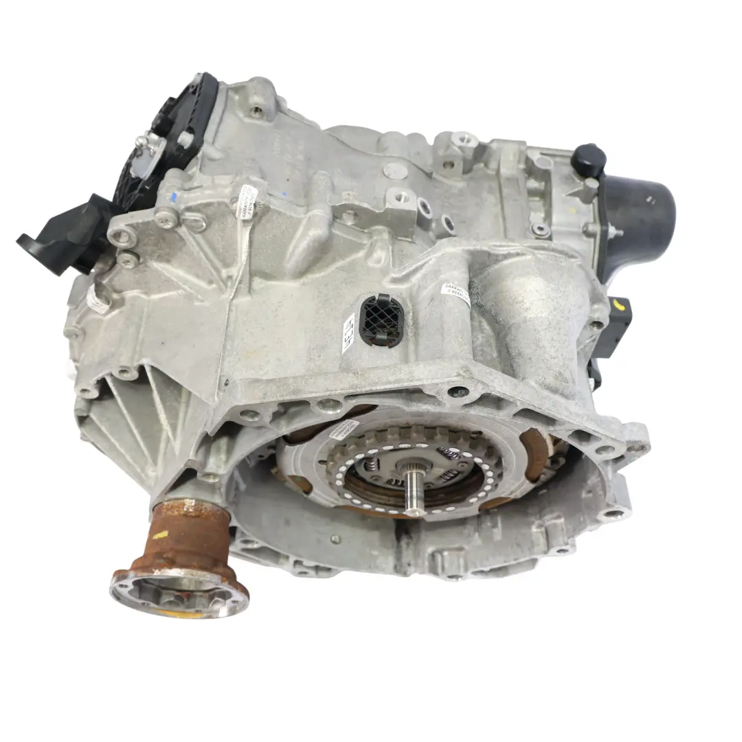 Skoda Karoq Mk1 2.0 TDI Automatic Gearbox DSG UYW WARRANTY - SKU 0CW300027N - Part number 0CW300027N