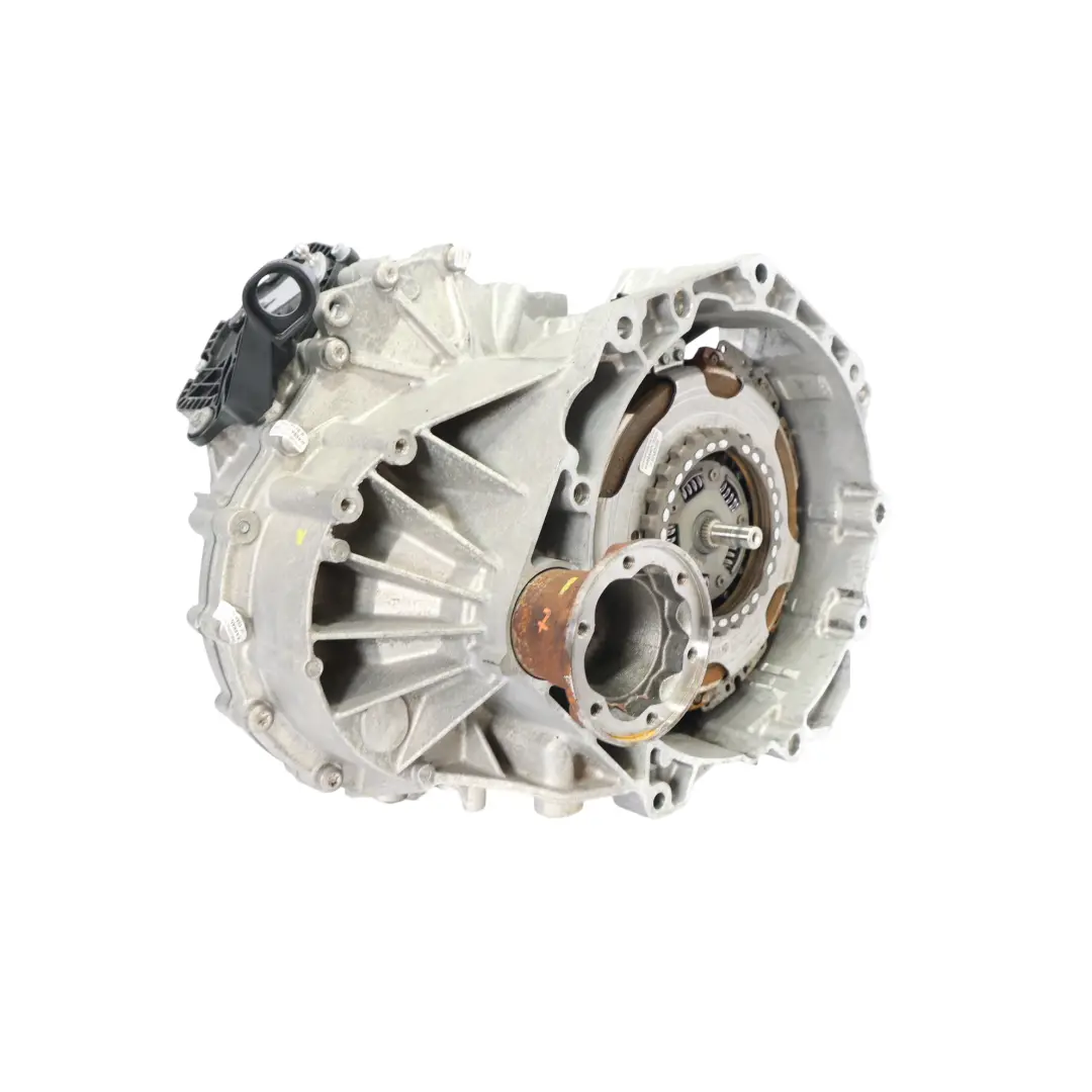 Skoda Karoq Mk1 2.0 TDI Automatic Gearbox DSG UYW WARRANTY - SKU 0CW300027N - Part number 0CW300027N