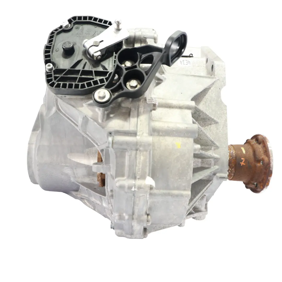 Mk1 2.0 TDI Skrzynia Biegów Automatyczna DSG UYW do Skoda Karoq o numerze 0CW300027N Skoda Karoq Mk1 2.0 TDI Skrzynia Biegów Automatyczna DSG UYW - SKU 0CW300027N - Numer Części 0CW300027N